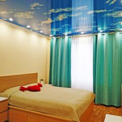 Гостиница Hanaka, Ореховый бул., 11 в Москве отзывы, цены и фото номеров - забронировать гостиницу Hanaka, Ореховый бул., 11 онлайн Москва фото 4