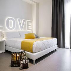 Hotel Love Boat комната для гостей фото 3