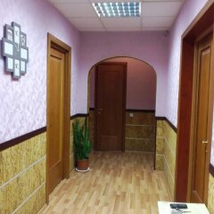 Гостиница Na Chertanovskoj Hostel в Москве отзывы, цены и фото номеров - забронировать гостиницу Na Chertanovskoj Hostel онлайн Москва интерьер отеля