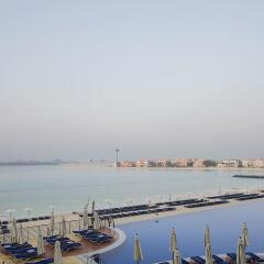 Отель Dukes Dubai, a Royal Hideaway Hotel ОАЭ, Дубай - - забронировать отель Dukes Dubai, a Royal Hideaway Hotel, цены и фото номеров приотельная территория