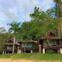 Отель Sunset Village Beach Resort фото 10