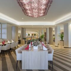 Kaya Side Турция, Сиде - отзывы, цены и фото номеров - забронировать отель Kaya Side - All Inclusive онлайн фото 13