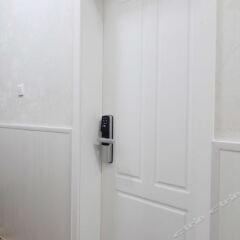 Отель Sherlock Coffee Villa Inn Китай, Сямынь - отзывы, цены и фото номеров - забронировать отель Sherlock Coffee Villa Inn онлайн ванная фото 2