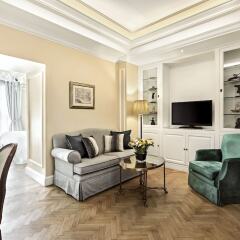 King George, a Luxury Collection Hotel, Athens фото 11