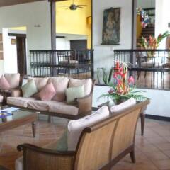 Отель Comfort Inn Palenque Maya Tucán фото 2