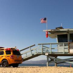 Отель Venice Beach Suites & Hotel США, Лос-Анджелес - отзывы, цены и фото номеров - забронировать отель Venice Beach Suites & Hotel онлайн детские мероприятия