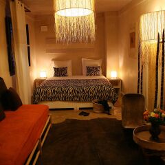 Отель Riad Dar Massaï Марокко, Марракеш - отзывы, цены и фото номеров - забронировать отель Riad Dar Massaï онлайн спа