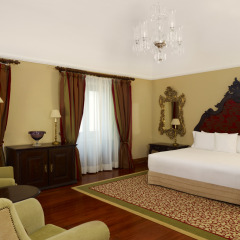 Convento do Espinheiro, Historic Hotel & Spa Эвора комната для гостей фото 5