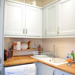 Отель 1 Bedroom Apartment Near Clapham Великобритания, Лондон - отзывы, цены и фото номеров - забронировать отель 1 Bedroom Apartment Near Clapham онлайн в номере