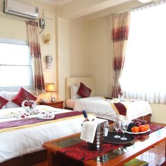 79 Living Hotel в номере фото 2