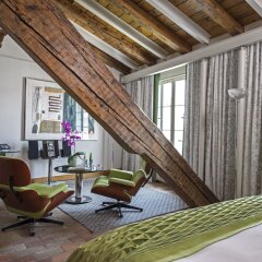Отель Widder Hotel Швейцария, Цюрих - отзывы, цены и фото номеров - забронировать отель Widder Hotel онлайн детские мероприятия фото 2