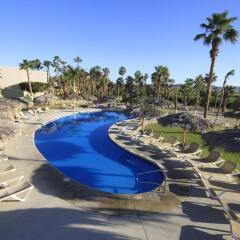 Отель Holiday Inn Resort Los Cabos Все включено бассейн фото 2