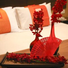 Отель DOriental Inn, Chinatown, Kuala Lumpur Малайзия, Куала-Лумпур - 2 отзыва об отеле, цены и фото номеров - забронировать отель DOriental Inn, Chinatown, Kuala Lumpur онлайн в номере фото 2