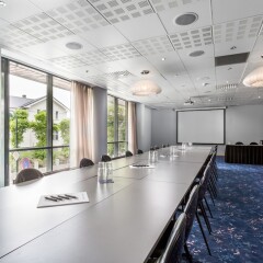 Clarion Hotel Stavanger Ставангер помещение для мероприятий фото 2