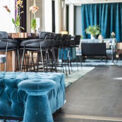 Отель Scandic Continental Швеция, Стокгольм - 1 отзыв об отеле, цены и фото номеров - забронировать отель Scandic Continental онлайн питание фото 3