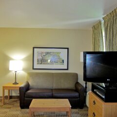 Отель Extended Stay America - Boston - Westborough - Computer Dr. комната для гостей фото 2