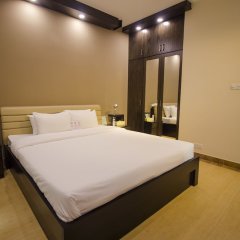 Rafflesia Serviced Apartments in Dhaka, Bangladesh from 104$, photos, reviews - zenhotels.com guestroom photo 4