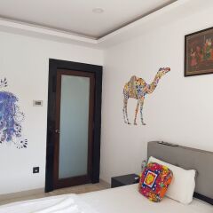 Отель Athi Resorts Гоа детские мероприятия