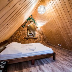 Отель Apartament Nowotarski Польша, Закопане - отзывы, цены и фото номеров - забронировать отель Apartament Nowotarski онлайн сауна