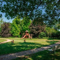 Park Hotel Junior детские мероприятия
