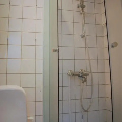Rus Nagatinskaya Hostel ванная