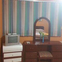 Отель Guest house Residencial Allegra удобства в номере