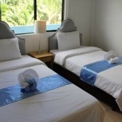 Blue Ocean View Hotel in Koror, Palau from 117$, photos, reviews - zenhotels.com photo 6
