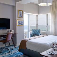 Отель Shelborne South Beach комната для гостей фото 3