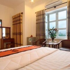Отель Hanh Dat Hotel Вьетнам, Хюэ - отзывы, цены и фото номеров - забронировать отель Hanh Dat Hotel онлайн фото 6