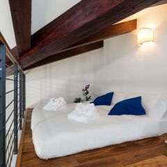 Отель Punta della Dogana Luxury Suites Венеция фото 16
