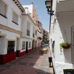 Отель Holidays2fuengirola Испания, Фуэнхирола - отзывы, цены и фото номеров - забронировать отель Holidays2fuengirola онлайн фото 3
