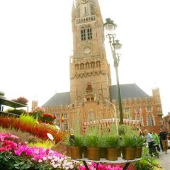 Отель Velotel Brugge Бельгия, Брюгге - отзывы, цены и фото номеров - забронировать отель Velotel Brugge онлайн городской автобус