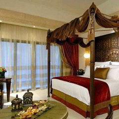 Sharq Village & Spa in Doha, Qatar from 318$, photos, reviews - zenhotels.com