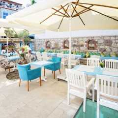 Alacati Life Hotel Чешме