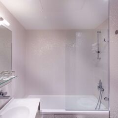 Hotel Legend Saint Germain by Elegancia ванная фото 2