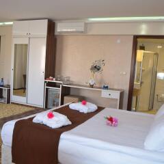 Perama Hotel спа