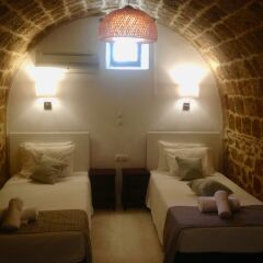 Отель Auberge 32 спа фото 2