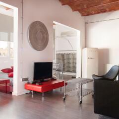 Отель Enjoybcn Coliseum Apartments Испания, Барселона - отзывы, цены и фото номеров - забронировать отель Enjoybcn Coliseum Apartments онлайн фото 7