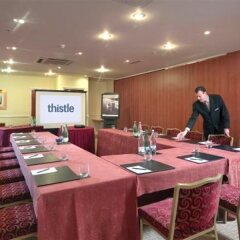 Отель Thistle Westminster Великобритания, Лондон - отзывы, цены и фото номеров - забронировать отель Thistle Westminster онлайн помещение для мероприятий фото 2