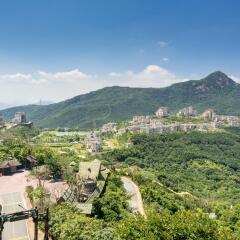 Yi He Mansion Hotel фото 2