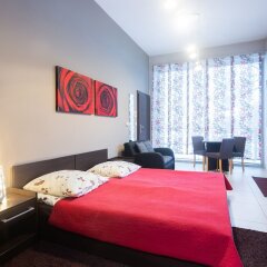 Отель Apartamenty Brzozowa - Centrum Закопане фото 16