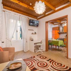 Отель Venetian Suites 27 Греция, Корфу - отзывы, цены и фото номеров - забронировать отель Venetian Suites 27 онлайн комната для гостей