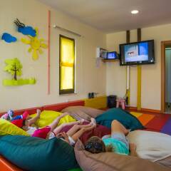 Отель Crystal Flora Beach Resort Кемер детские мероприятия