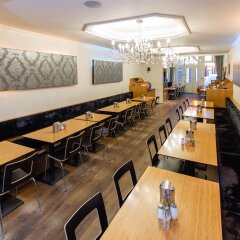 Отель XO Hotels City Centre Амстердам фото 9