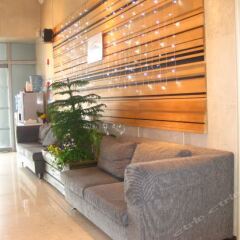 Casaville Family Hotel Shinchon Seoul интерьер отеля фото 2