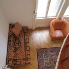Отель Jimi Hendrix Guesthouse Венгрия, Будапешт - отзывы, цены и фото номеров - забронировать отель Jimi Hendrix Guesthouse онлайн фото 5