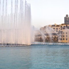Отель The Residences 6 Дубай фото 9