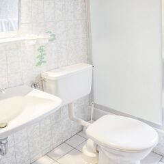 Hotel Hannover Airport by Premiere Classe ванная