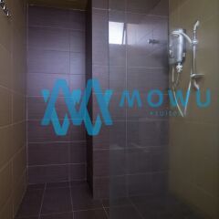 Отель Mowu Suites @ Bukit Bintang Fahrenheit 88 Малайзия, Куала-Лумпур - отзывы, цены и фото номеров - забронировать отель Mowu Suites @ Bukit Bintang Fahrenheit 88 онлайн сауна