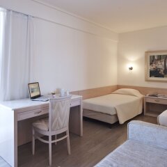 Отель Amarilia Hotel Греция, Афины - 1 отзыв об отеле, цены и фото номеров - забронировать отель Amarilia Hotel онлайн фото 3